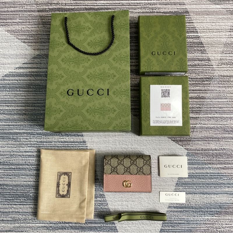 Gvc*1 wallets